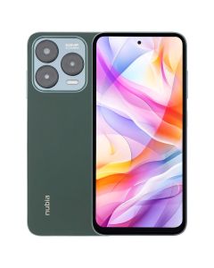 Смартфон ZTE Nubia V70 Design 8/128Gb Green