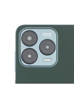 Смартфон ZTE Nubia V70 Design 8/128Gb Green