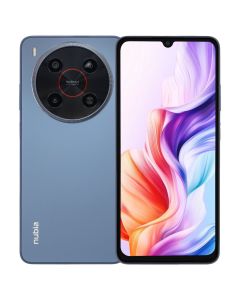 Смартфон ZTE Nubia V70 Max 6/128Gb Grey
