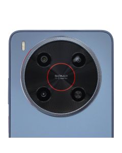 Смартфон ZTE Nubia V70 Max 6/128Gb Grey