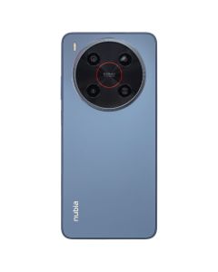 Смартфон ZTE Nubia V70 Max 6/128Gb Grey