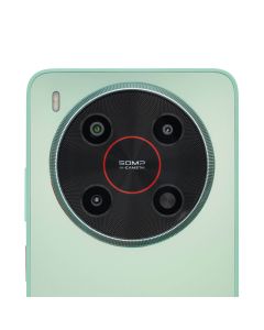 Смартфон ZTE Nubia V70 Max 6/128Gb Green