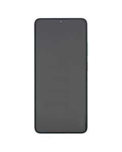 Смартфон ZTE Nubia V70 Max 6/128Gb Green