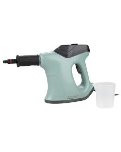 Пароочисник Grunhelm GSTC400 Зелений (Green)