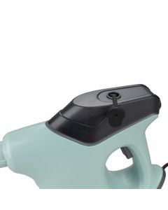 Пароочисник Grunhelm GSTC400 Зелений (Green)