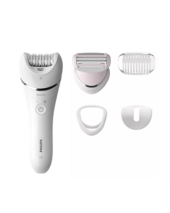 Епілятор Philips BRE710/00 Білий (White)