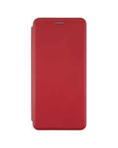 Чохол кей для Tecno Spark Go 1 Kira Shell Червоний (Red)