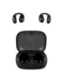 Бездротові навушники вкладиші Anker SoundCore C30i Чорні (Black)