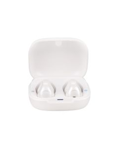Бездротові навушники вкладиші Anker SoundCore A30i Білі (White)