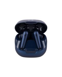 Беспроводные вкладыши-наушники Anker SoundCore Liberty 4 NC Синие (Темно-синий)