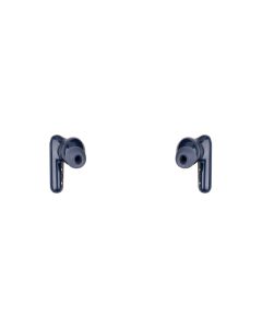 Беспроводные вкладыши-наушники Anker SoundCore Liberty 4 NC Синие (Темно-синий)