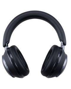 Беспроводные полноразмерные наушники Anker SoundCore Space One Pro Черные (Black)