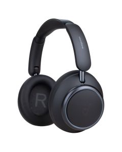 Бездротові повнорозмірні навушники Anker SoundCore Space Q45 Чорні (Black)