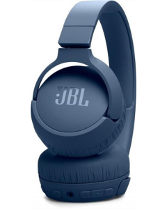 Бездротові повнорозмірні навушники JBL Tune 670NC Сині (Blue)