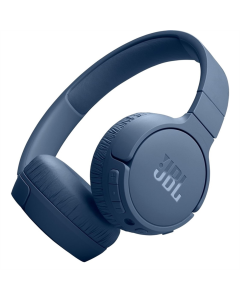 Бездротові повнорозмірні навушники JBL Tune 670NC Сині (Blue)