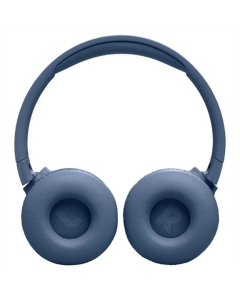 Бездротові повнорозмірні навушники JBL Tune 670NC Сині (Blue)