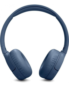 Бездротові повнорозмірні навушники JBL Tune 670NC Сині (Blue)