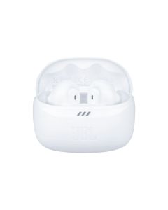 Беспроводные вкладыши JBL Tune Beam 2 Белые (White)