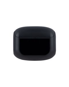 Беспроводные наушники-вкладыши Hoco EQ21 Sandy Touch screen TWS Черные (Black)