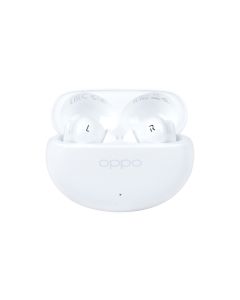Беспроводные наушники-вкладыши OPPO Enco Air4 (ETEE1) Белые (Silky White)