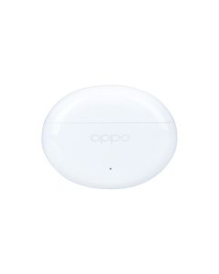 Беспроводные наушники-вкладыши OPPO Enco Air4 (ETEE1) Белые (Silky White)
