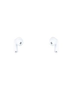Беспроводные наушники-вкладыши OPPO Enco Air4 (ETEE1) Белые (Silky White)