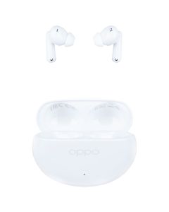 Беспроводные наушники-вкладыши OPPO Enco Air4 (ETEE1) Белые (Silky White)