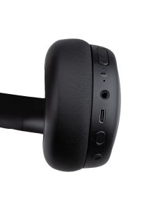 Бездротові повнорозмірні навушники Panasonic RB-M600BG-K Чорні (Black)