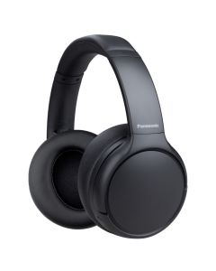 Бездротові повнорозмірні навушники Panasonic RB-M600BG-K Чорні (Black)