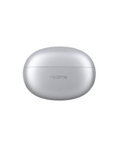 Беспроводные вкладыши Realme Buds Air 6 Серебристые (Flame Silver)