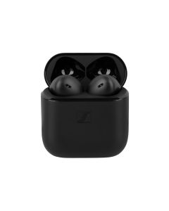 Бездротові навушники вкладиші Sennheiser Accentum Open Чорні (Black)