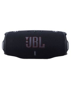 Bluetooth колонка JBL Charge 6 (JBLCHARGE6BLK) Черная (Black)
