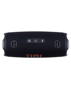 Bluetooth колонка JBL Charge 6 (JBLCHARGE6BLK) Черная (Black)