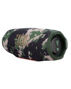 Bluetooth колонка JBL Charge 6 (JBLCHARGE6SQUAD) Зелена (Squad)