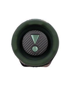 Bluetooth колонка JBL Charge 6 (JBLCHARGE6SQUAD) Зелёная (Squad)