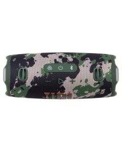 Bluetooth колонка JBL Charge 6 (JBLCHARGE6SQUAD) Зелена (Squad)