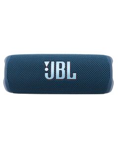 Bluetooth-колонка JBL Flip 6 (JBLFLIP6BLU) Голубая (Blue)