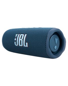 Bluetooth-колонка JBL Flip 6 (JBLFLIP6BLU) Голубая (Blue)