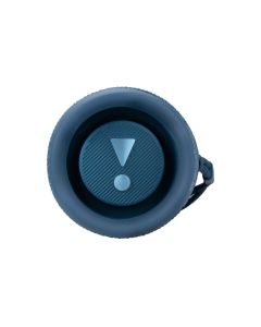 Bluetooth-колонка JBL Flip 6 (JBLFLIP6BLU) Голубая (Blue)