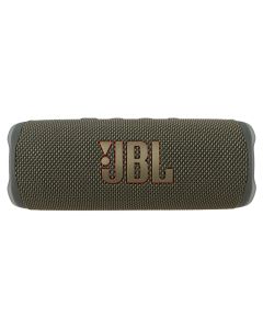 Bluetooth колонка JBL Flip 6 (JBLFLIP6GREN) Зелена (Green)