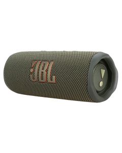 Bluetooth колонка JBL Flip 6 (JBLFLIP6GREN) Зелена (Green)