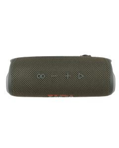 Bluetooth колонка JBL Flip 6 (JBLFLIP6GREN) Зелена (Green)