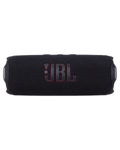 Bluetooth колонка JBL Flip 7 (JBLFLIP7BLK) Чорна (Black)