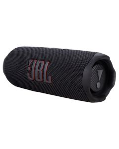 Bluetooth колонка JBL Flip 7 (JBLFLIP7BLK) Чёрная (Black)