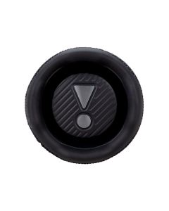 Bluetooth колонка JBL Flip 7 (JBLFLIP7BLK) Чёрная (Black)