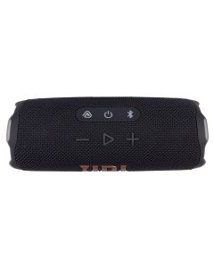 Bluetooth колонка JBL Flip 7 (JBLFLIP7BLK) Чёрная (Black)