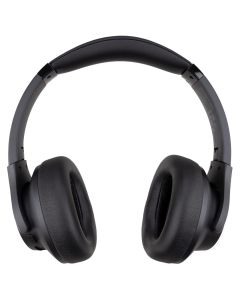 Беспроводные полноразмерные наушники Anker SoundCore Q20 Черные (Black)