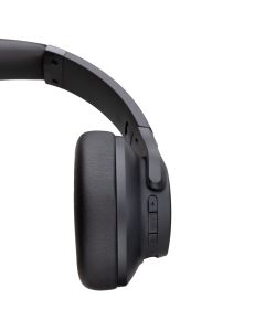 Бездротові повнорозмірні навушники Anker SoundCore Q20 Чорні (Black)