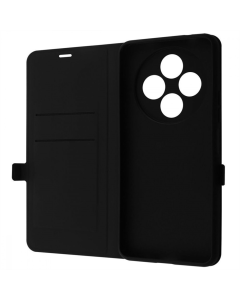 Чохол кей для Xiaomi Redmi 14C/A4/Poco C75 WAVE Flap Фіолетовий (Light Purple)