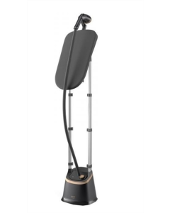 Відпарювач Philips STE3170/80 Чорний (Black)